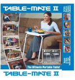 TABLE MATE KATLANABİLİR ÇOK FONKSİYONLU SEHPA